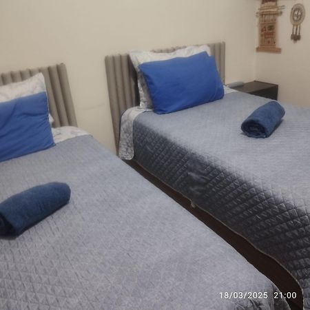 Barranco Monumental Apartment ลิมา ภายนอก รูปภาพ