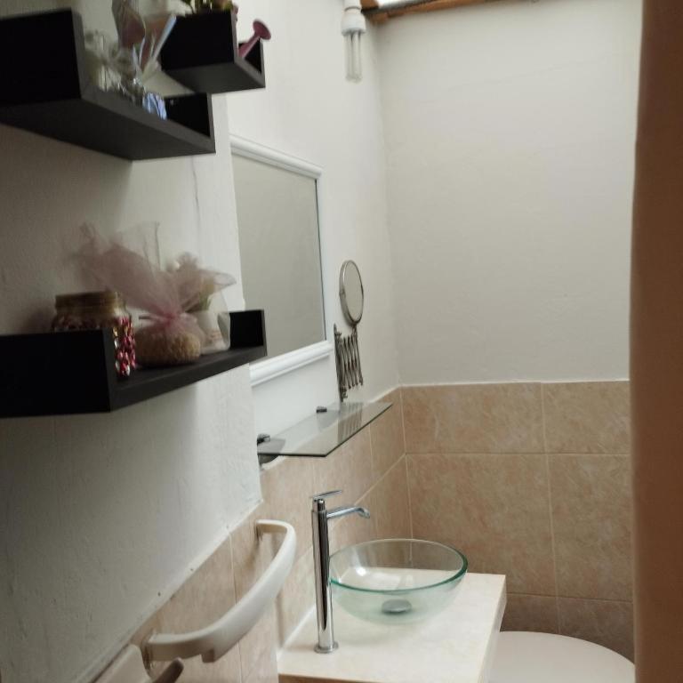 Barranco Monumental Apartment ลิมา ภายนอก รูปภาพ