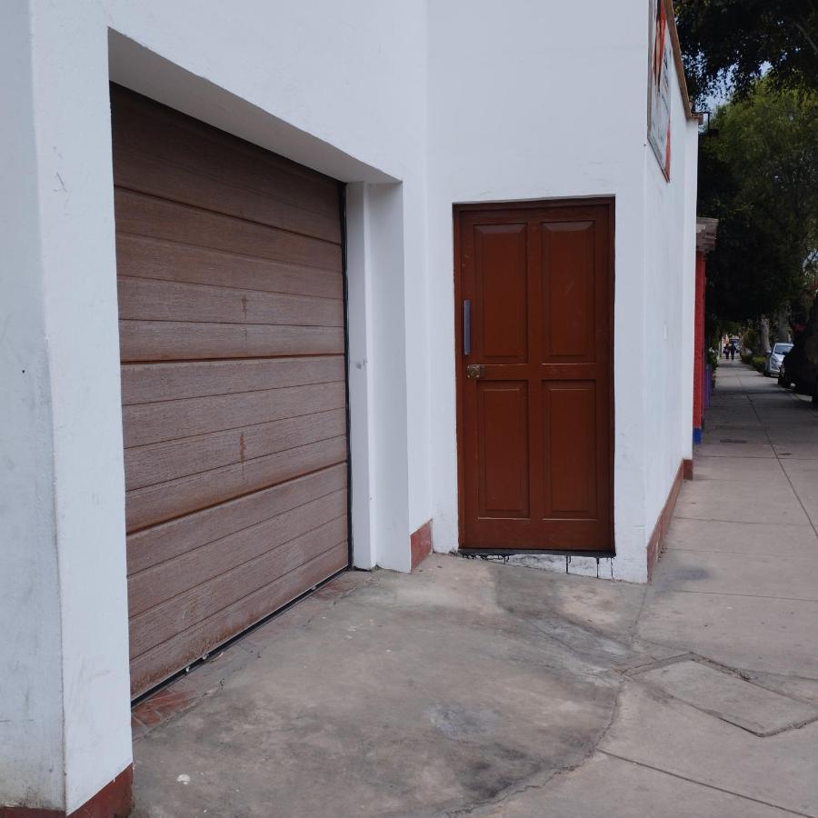Barranco Monumental Apartment ลิมา ภายนอก รูปภาพ