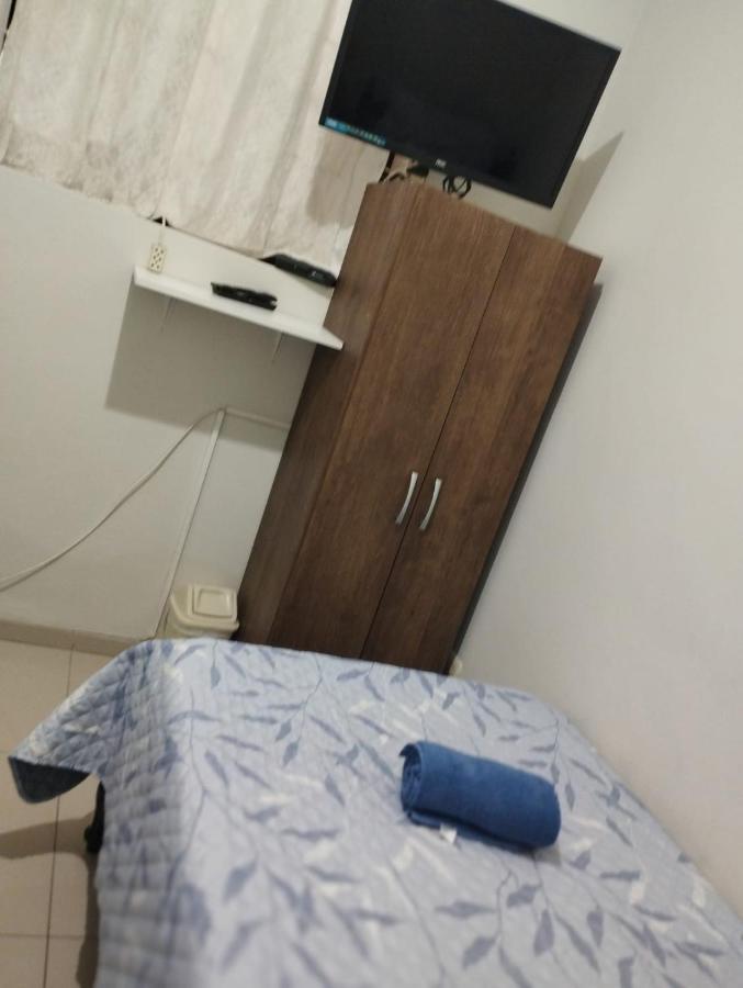 Barranco Monumental Apartment ลิมา ภายนอก รูปภาพ