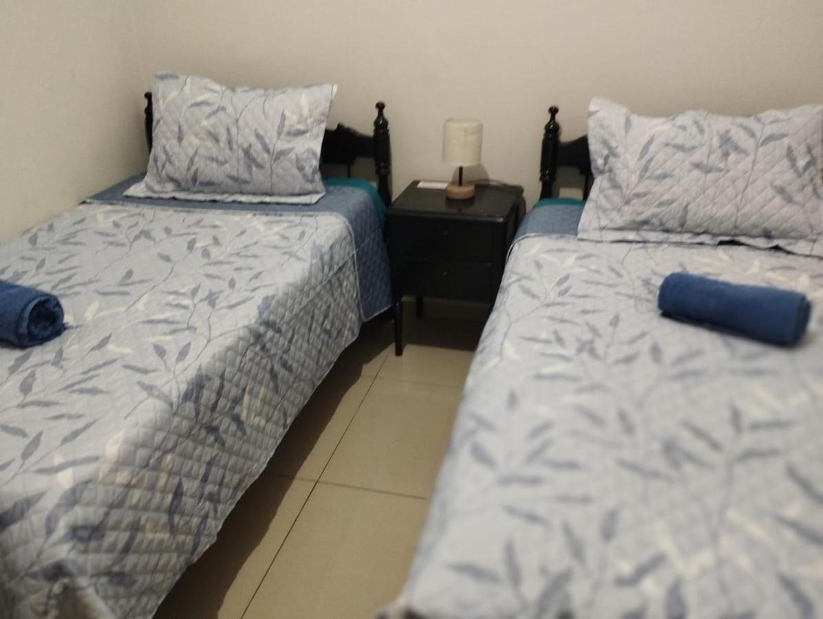 Barranco Monumental Apartment ลิมา ภายนอก รูปภาพ