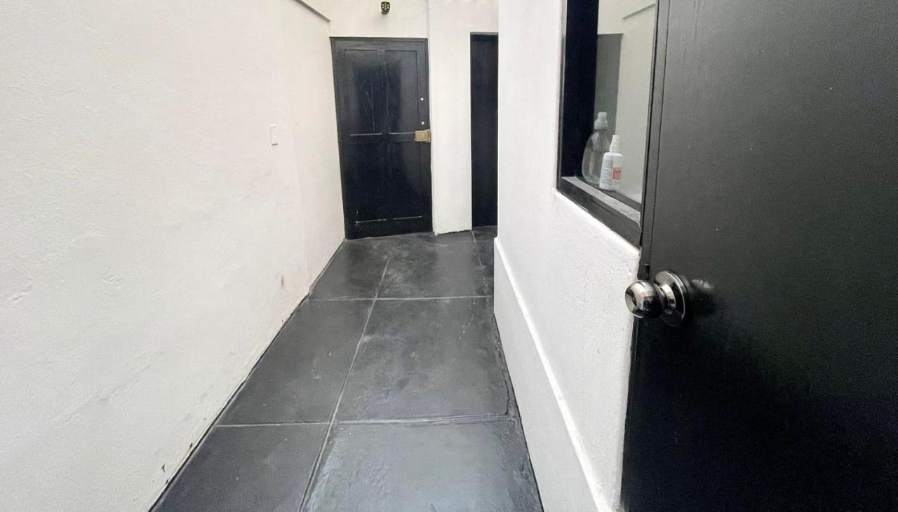 Barranco Monumental Apartment ลิมา ภายนอก รูปภาพ