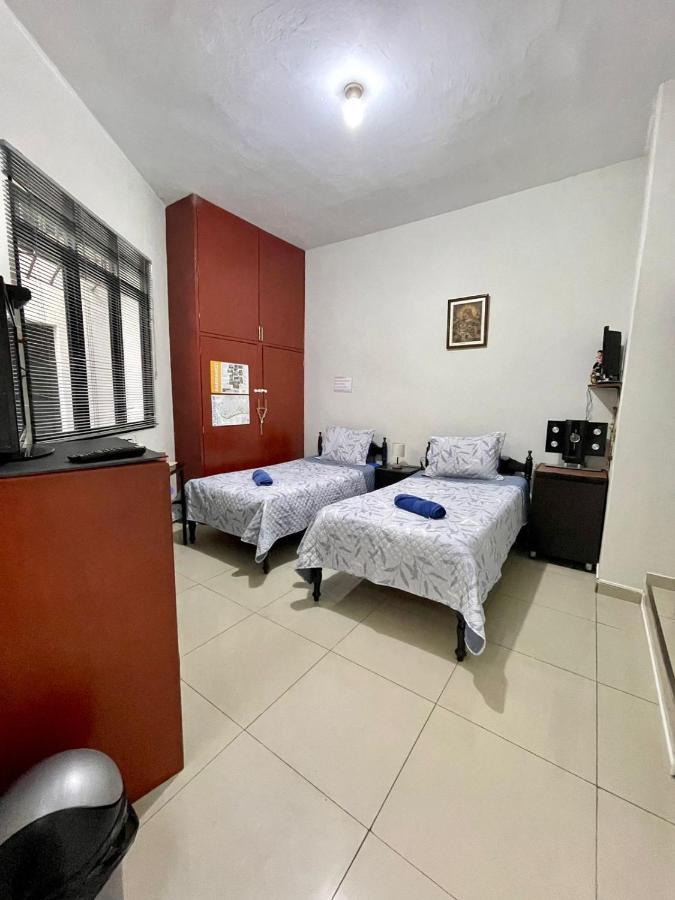 Barranco Monumental Apartment ลิมา ภายนอก รูปภาพ