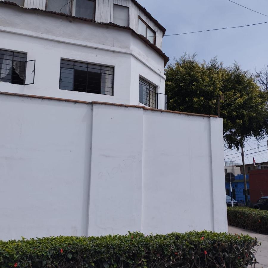 Barranco Monumental Apartment ลิมา ภายนอก รูปภาพ
