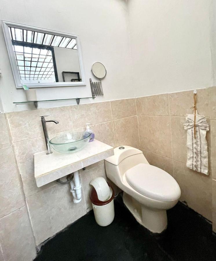 Barranco Monumental Apartment ลิมา ภายนอก รูปภาพ