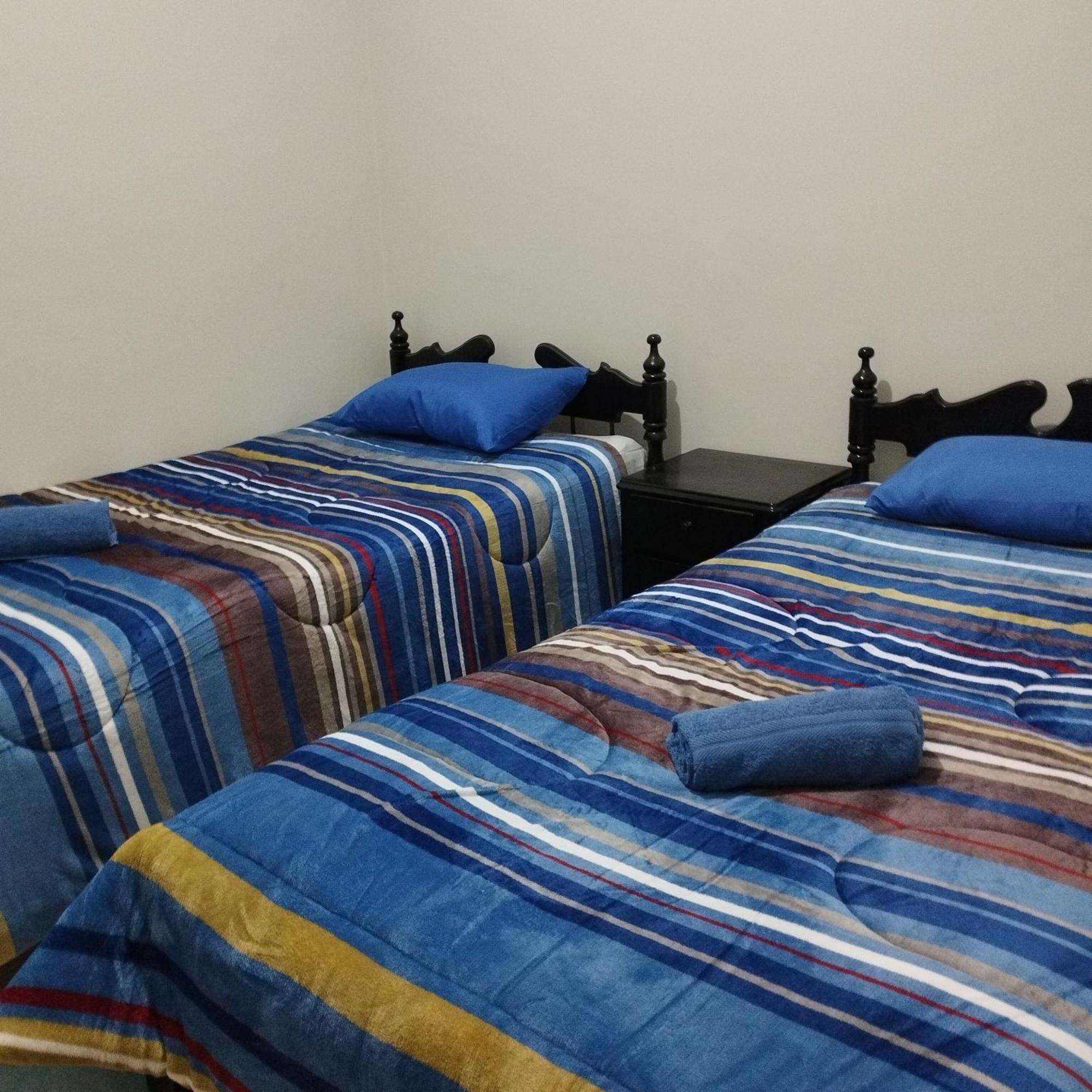 Barranco Monumental Apartment ลิมา ภายนอก รูปภาพ