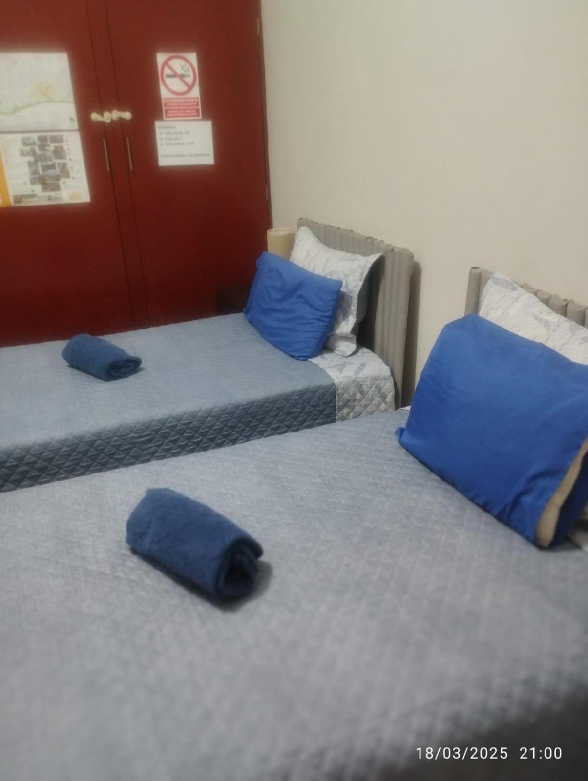 Barranco Monumental Apartment ลิมา ภายนอก รูปภาพ