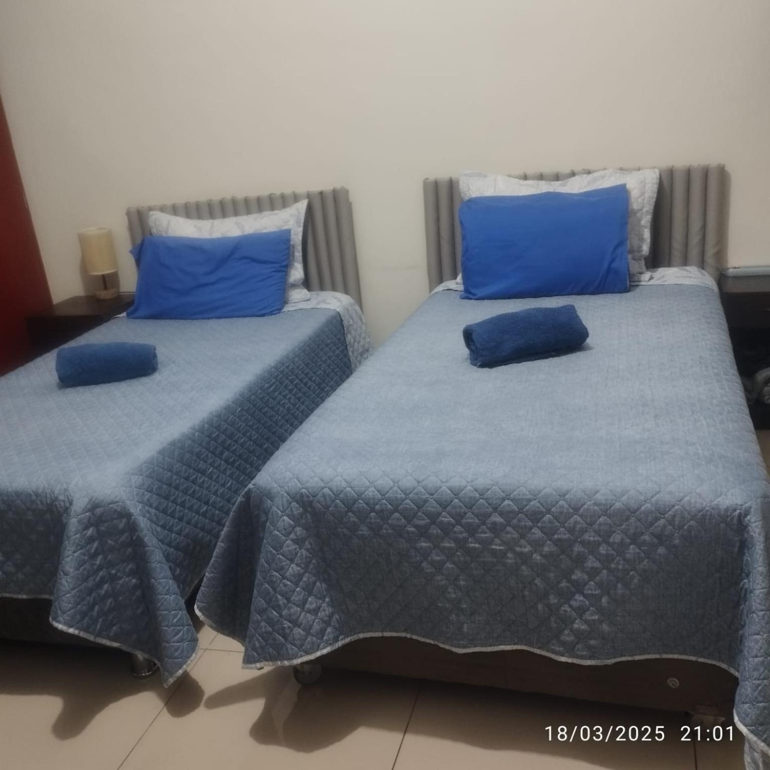Barranco Monumental Apartment ลิมา ภายนอก รูปภาพ
