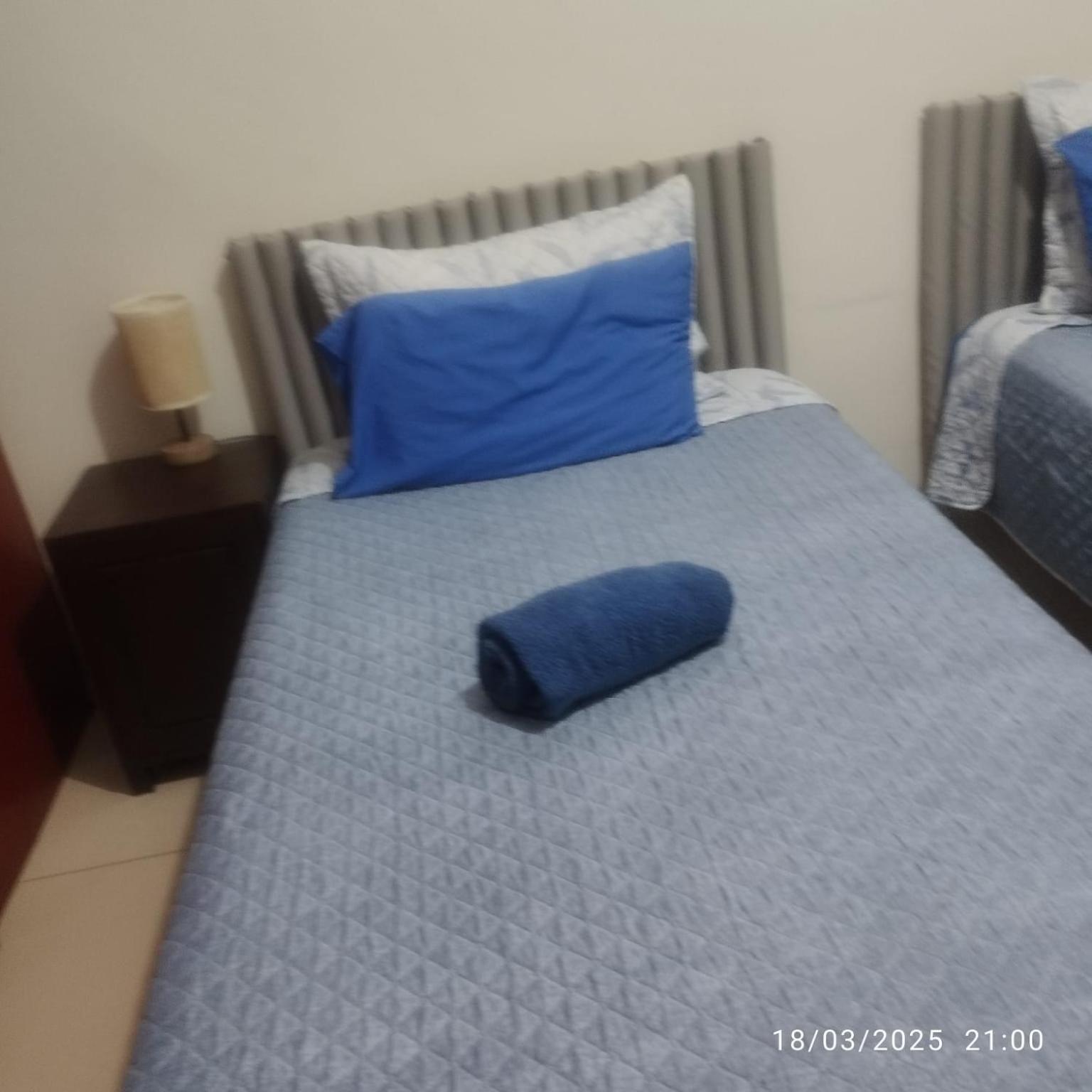 Barranco Monumental Apartment ลิมา ภายนอก รูปภาพ