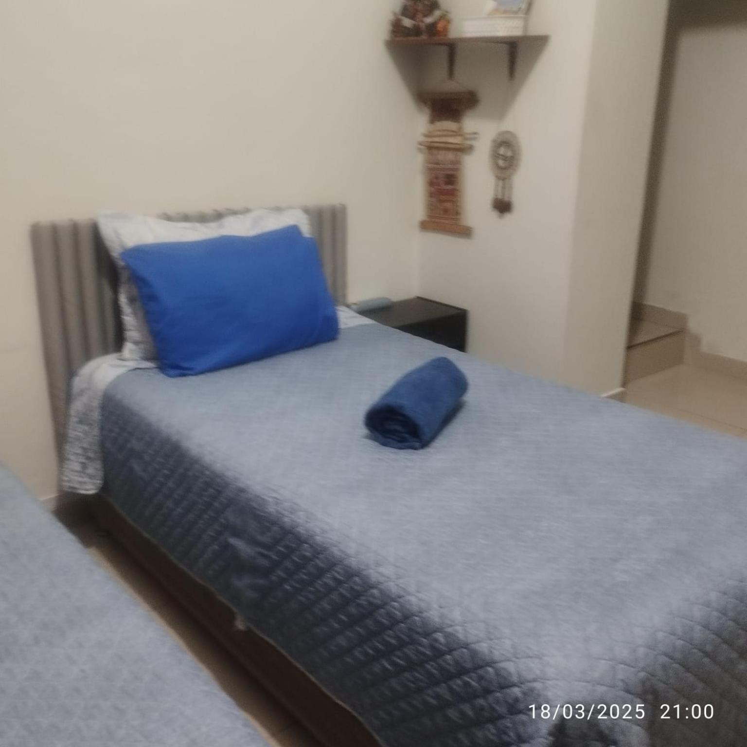 Barranco Monumental Apartment ลิมา ภายนอก รูปภาพ